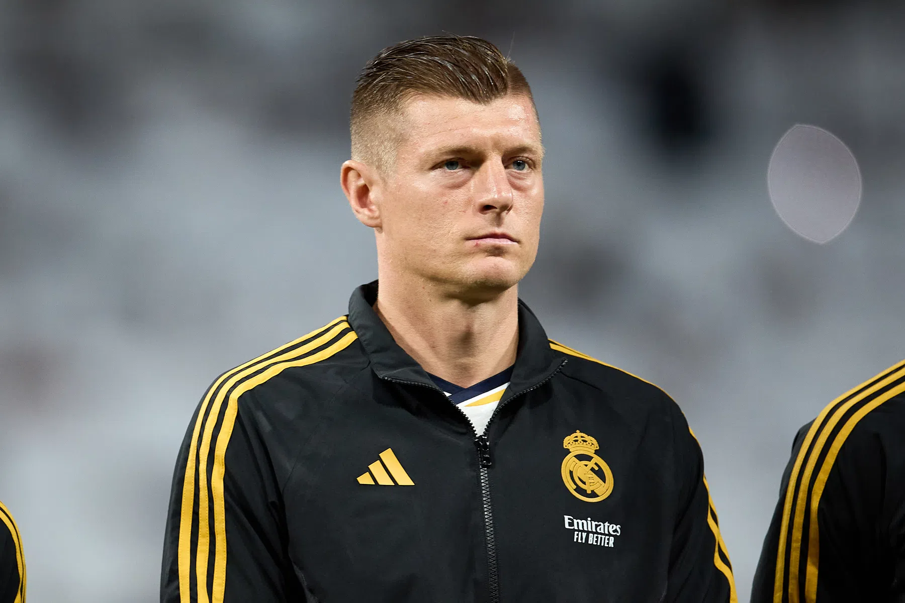 Stoppen op zijn hoogtepunt: Kroos (34) verrast en kondigt afscheid aan