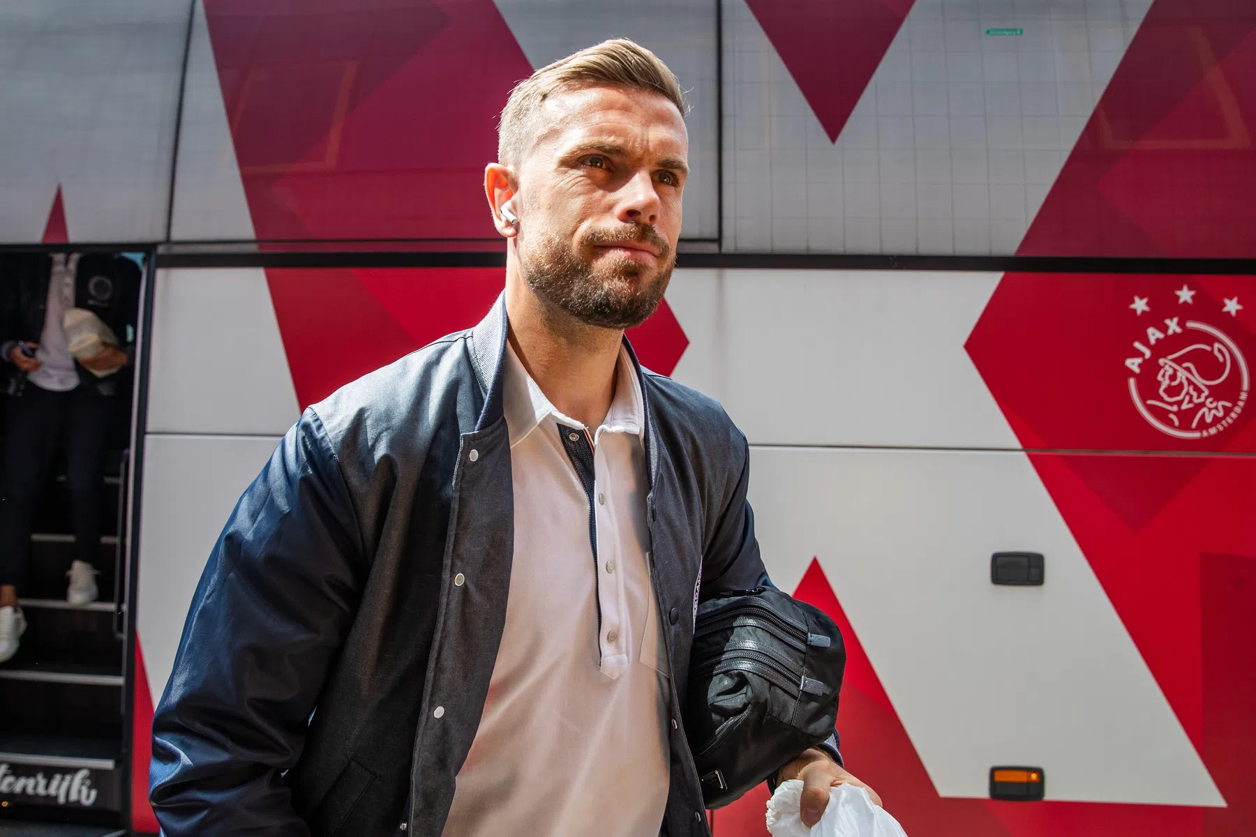 Southgate verrast: Henderson en Rashford ontbreken in Engelse voorselectie