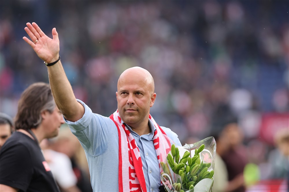 'Dennis te Kloese krijgt zelfs complimenten uit Engeland'