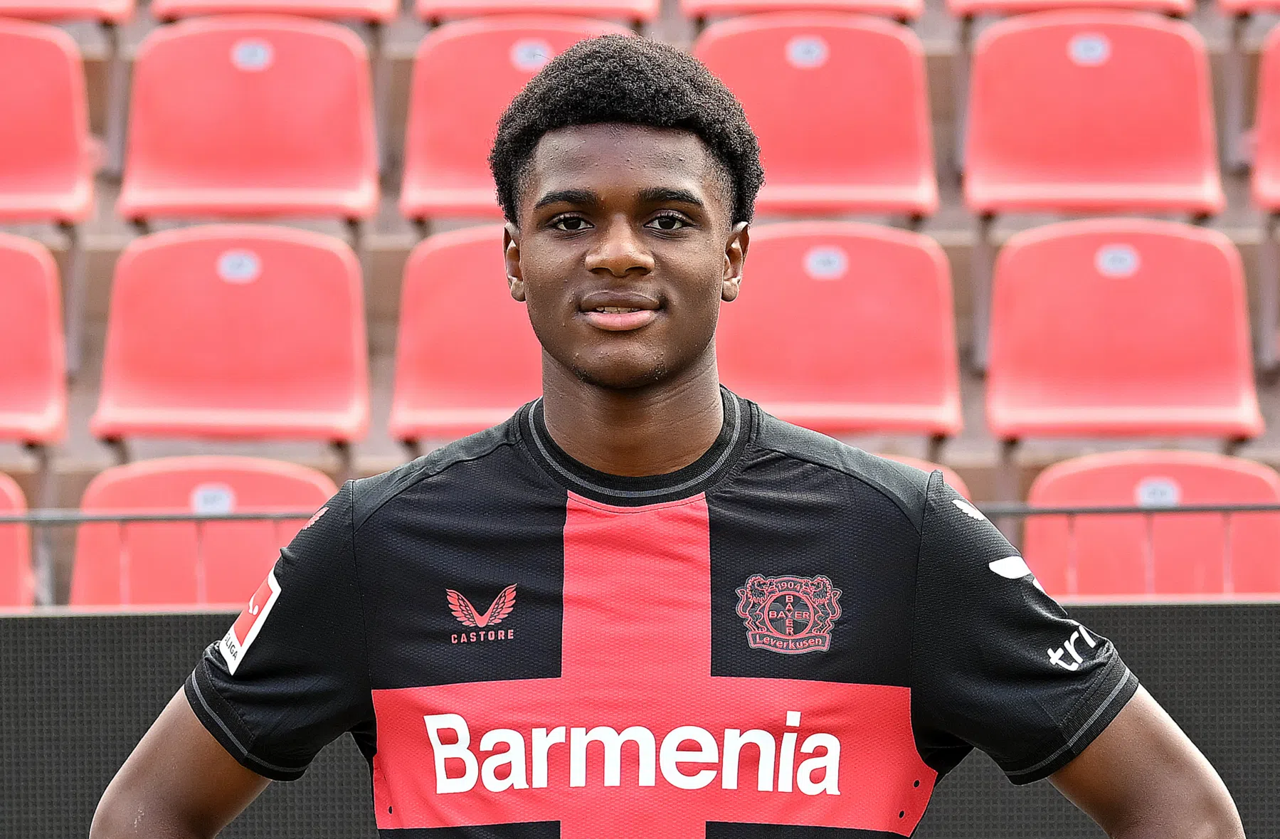 PSV wil Belgisch talent overnemen van Bayer Leverkusen