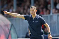 Thumbnail for article: Meijer baalt van schorsing in play-offs: 'Mijn vrouw vond het dom'