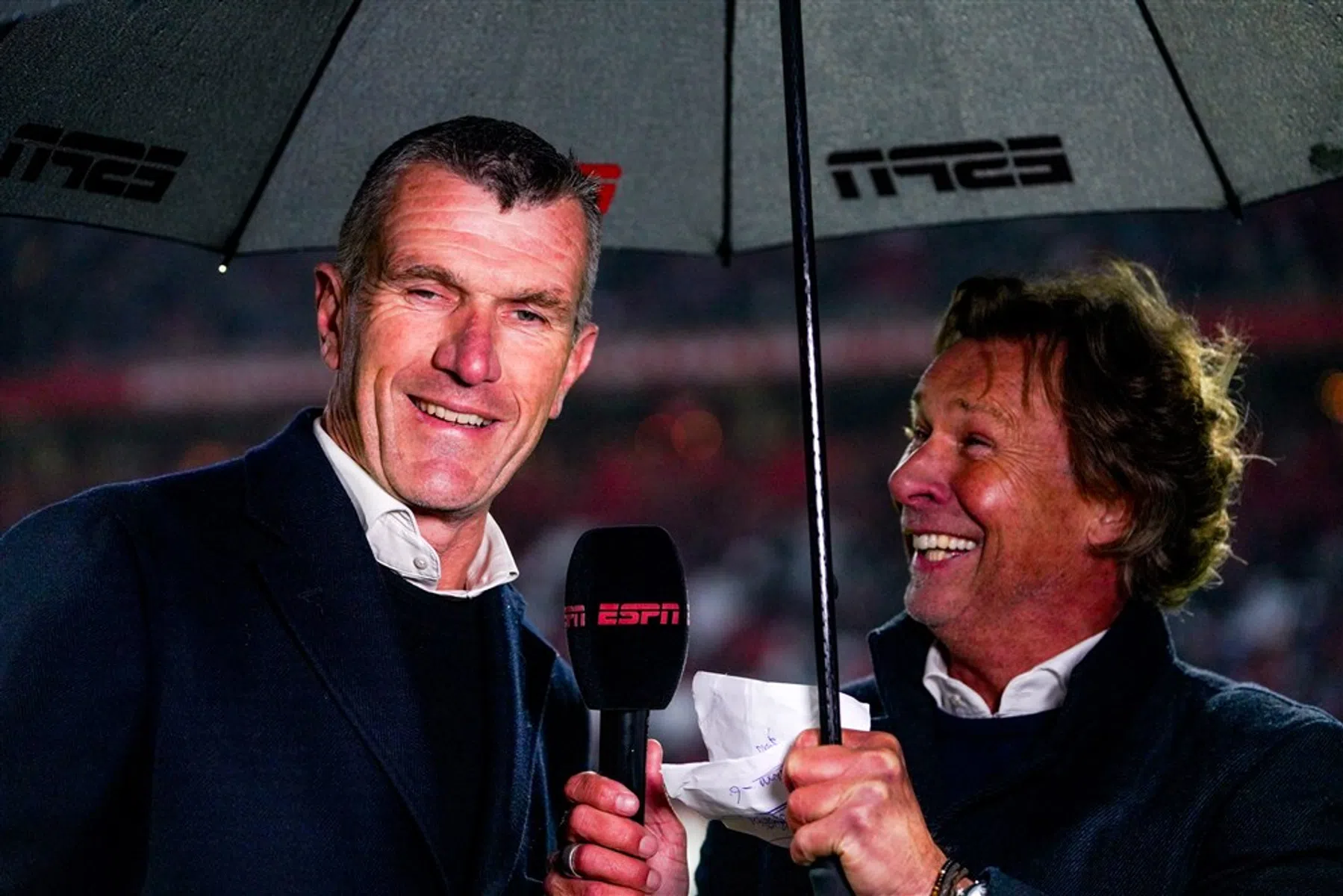 'Nacompetitie-specialist Dijkhuizen maakt einde aan Eredivisie-trauma'