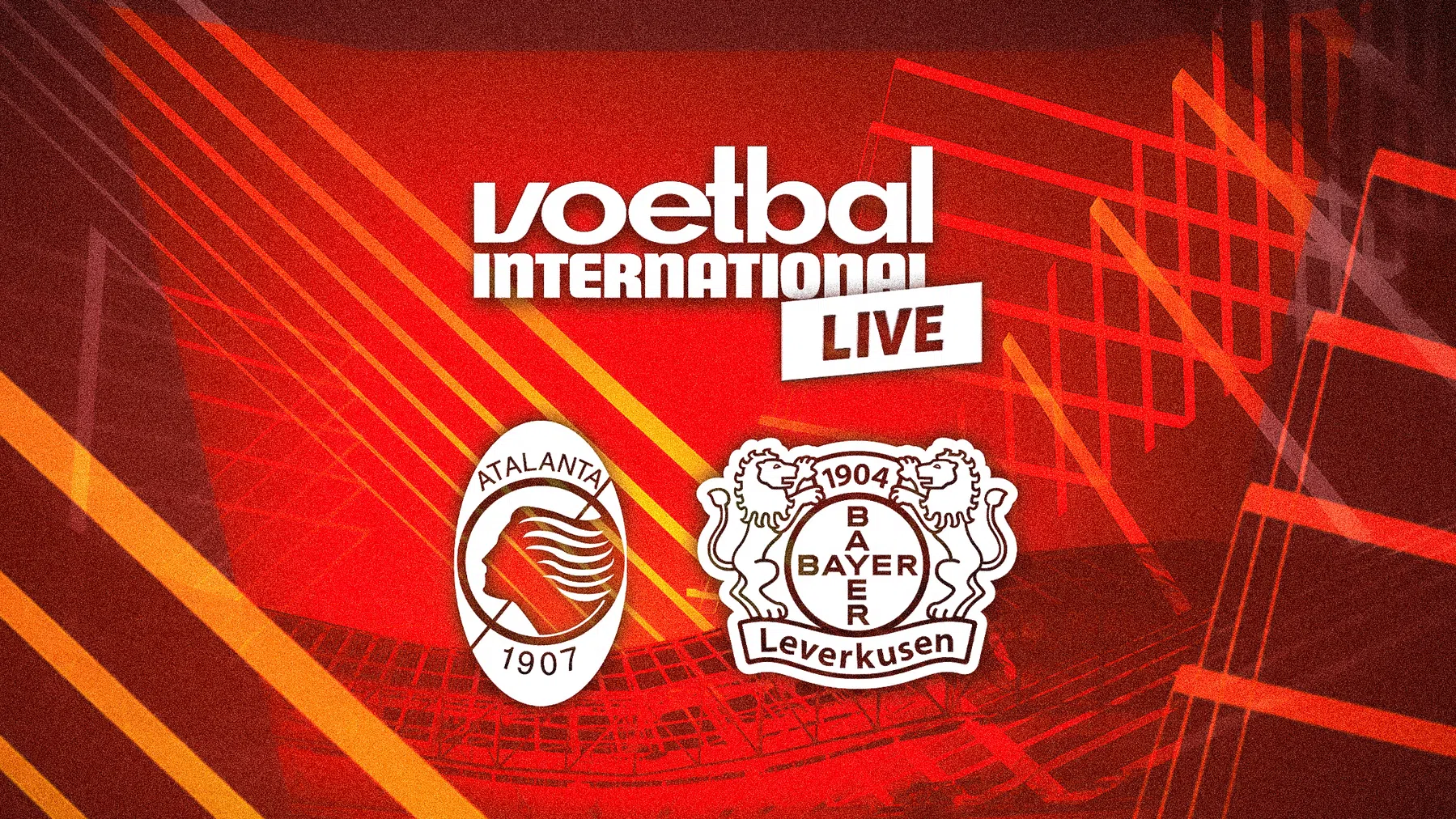 Lees terug: ongeslagen reeks Leverkusen nu definitief voorbij