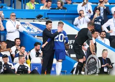 Thumbnail for article: Chelsea-spelers bedanken Pochettino, meerdere opvolgers in beeld