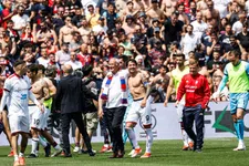 Thumbnail for article: Ranieri volgde zijn hart en wordt nu als held onthaald na zijn laatste kunstje