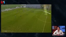 Thumbnail for article: Op het tactiekbord: met dit plan verraste Ajax tegen PSG