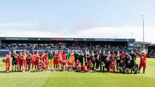 Thumbnail for article: Hansma over de opmars van Almere City: 'Wrijving is soms nodig voor glans'