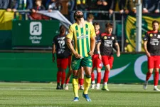 Thumbnail for article: De herinnering aan de bewuste ADO Den Haag-Excelsior zal nooit verdwijnen