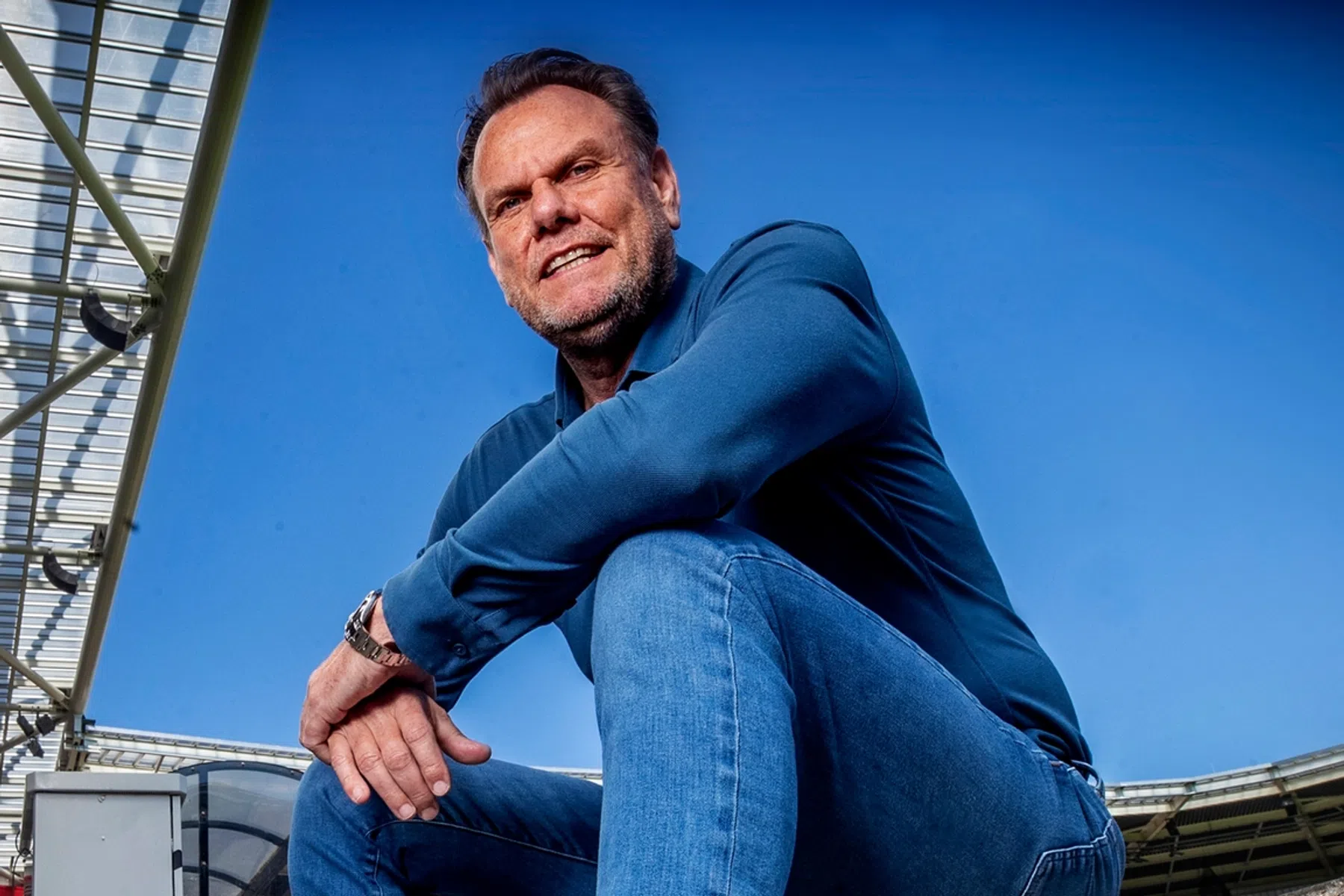 Waarom AZ de laatste stap maar moeilijk kan maken