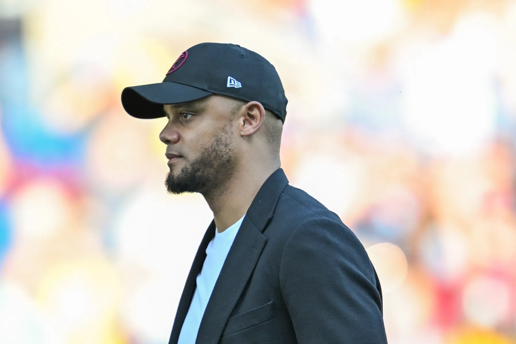 'Opvallende keuze: Bayern München akkoord met Kompany'