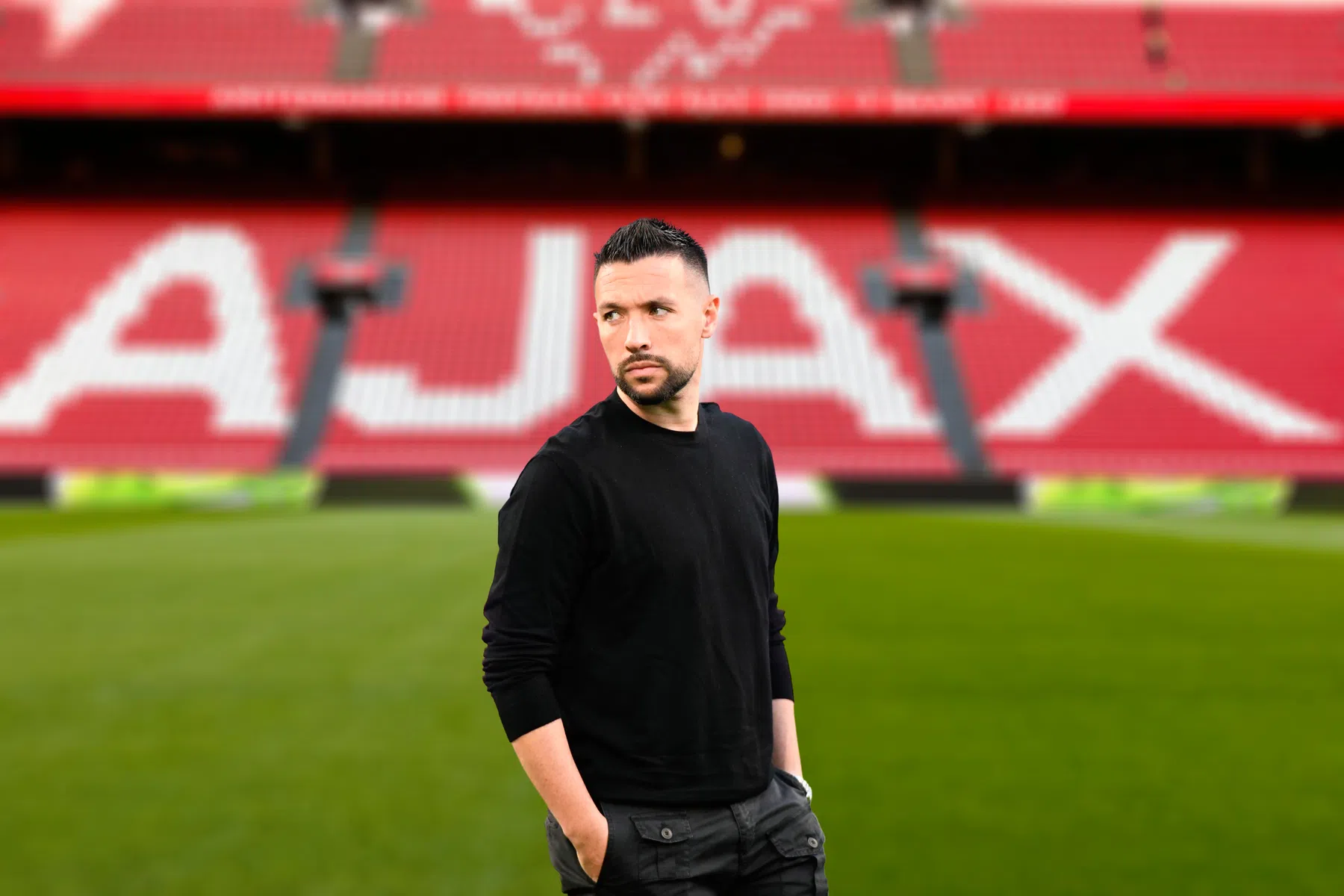 Ajax maakt komst Farioli bekend