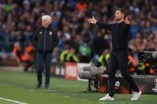 Thumbnail for article: Xabi Alonso overrompeld door Atalanta in turbostand: 'We konden het niet aan'