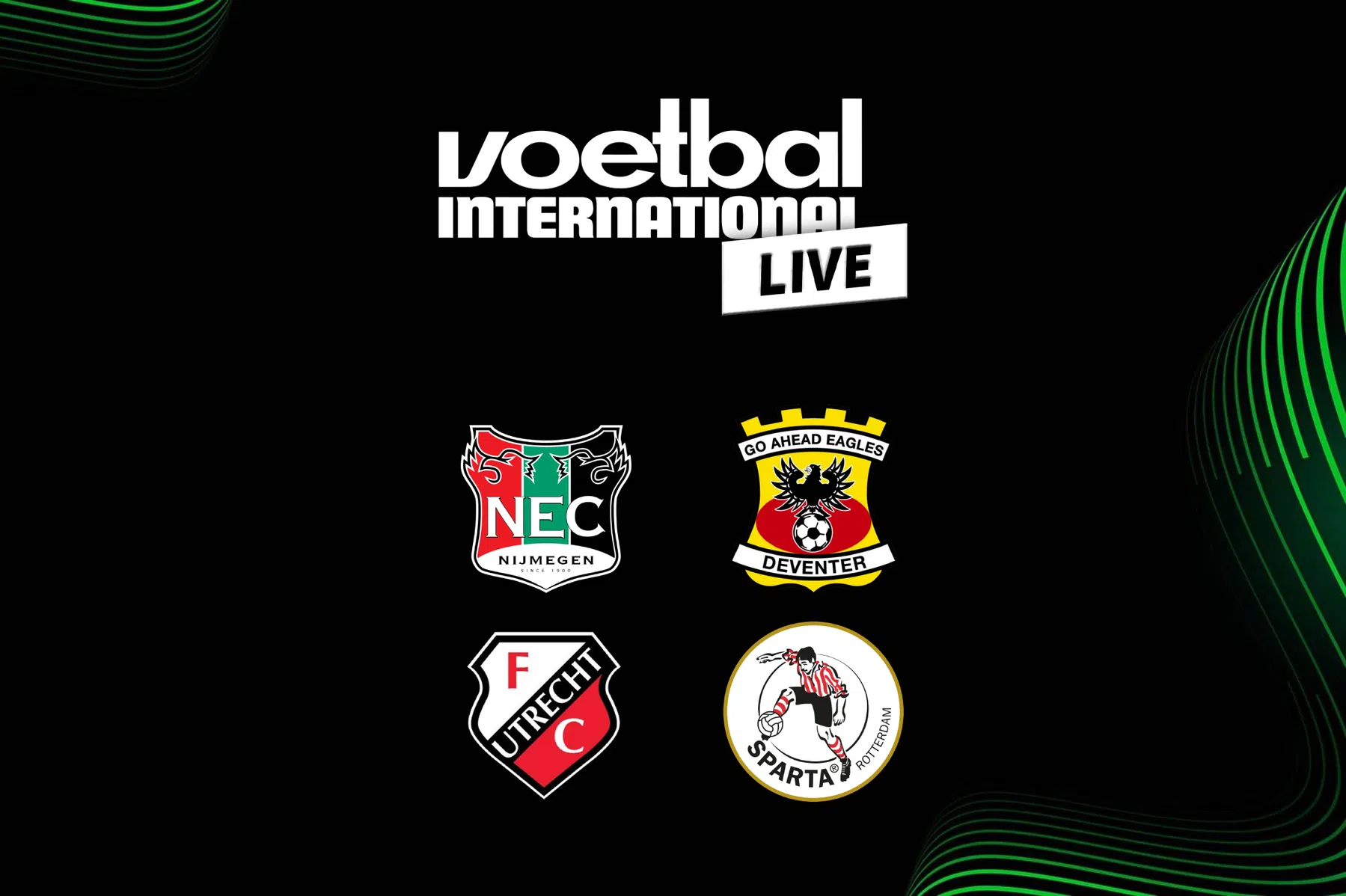 Go Ahead-trainer Hake in finale tegen ex-club FC Utrecht