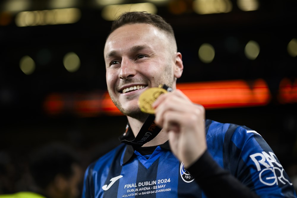 'Koopmeiners is toe aan een stap naar de absolute top'