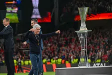 Thumbnail for article: Gasperini legt uit waarom Atalanta 'zonder enige twijfel' verdiende EL-winnaar is