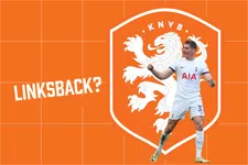 Thumbnail for article: Geschuif met Micky van de Ven helpt Ronald Koeman
