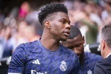 Thumbnail for article: Slecht nieuws voor Real en mogelijk ook voor Oranje-opponent Frankrijk