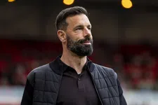 Thumbnail for article: Van Nistelrooij sprak met Ancelotti over vertrek bij PSV