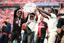 Thumbnail for article: De reis van Jeremie Frimpong is nog lang niet klaar