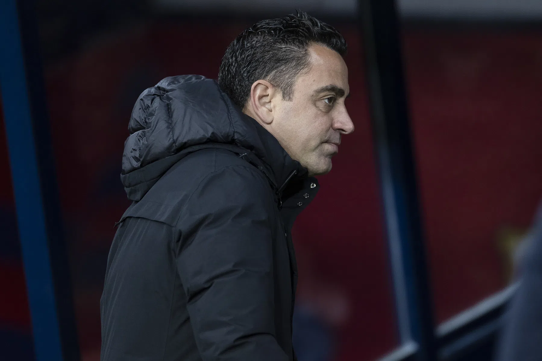 Kogel door de kerk: Barcelona neemt toch weer afscheid van Xavi