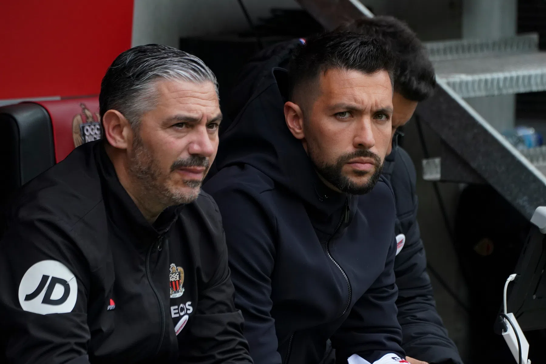 Ajax kan met Farioli toewerken naar nieuw seizoen: 'Heel enthousiast'