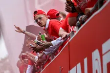 Thumbnail for article: Lang baalt van mislopen EK: 'Droomde ik als kleine jongen al van'