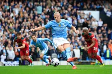 Thumbnail for article: De mentale les van Pep Guardiola voor Erling Haaland