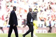 Thumbnail for article: Guardiola: 'Ten Hag is een geweldig persoon en manager'