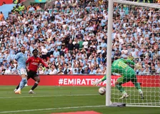 Thumbnail for article: Succes voor Ten Hag: Man Utd verslaat favoriet Man City in FA Cup-finale