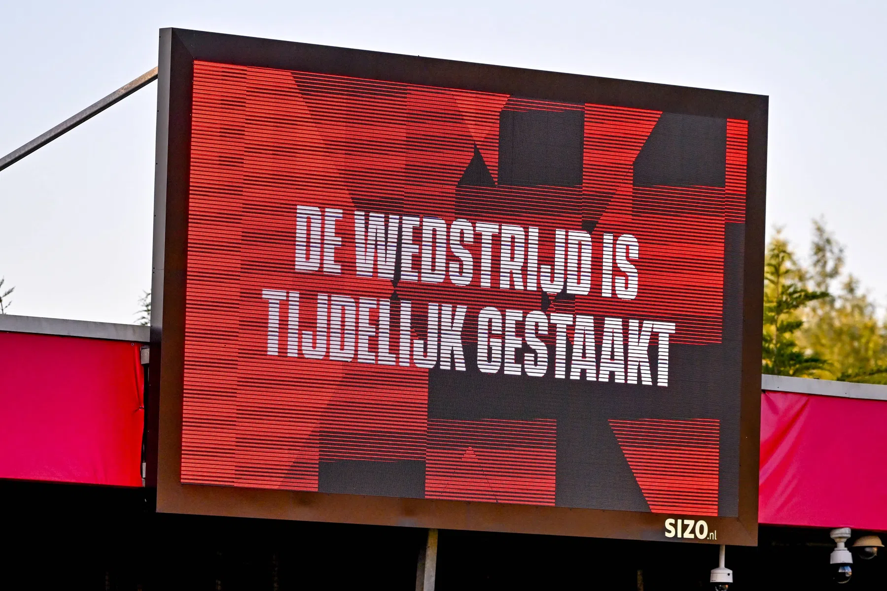 Algemeen directeur ADO spreekt schande van eigen fans