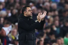 Thumbnail for article: Xavi: 'Ik had me dit afscheid bij Barcelona niet voorgesteld'
