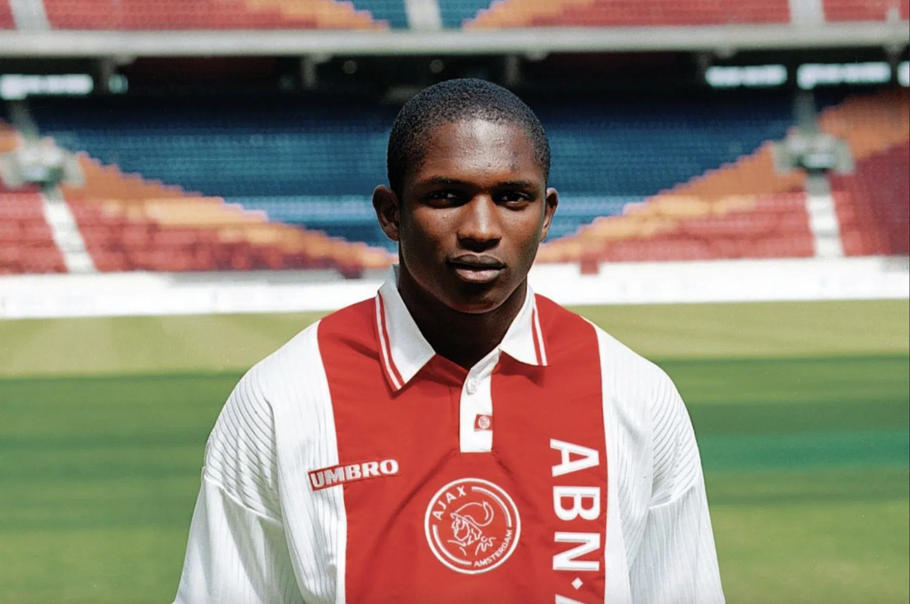 Toen Ajax en Feyenoord ook om een parel vochten (die een zeepbel bleek)