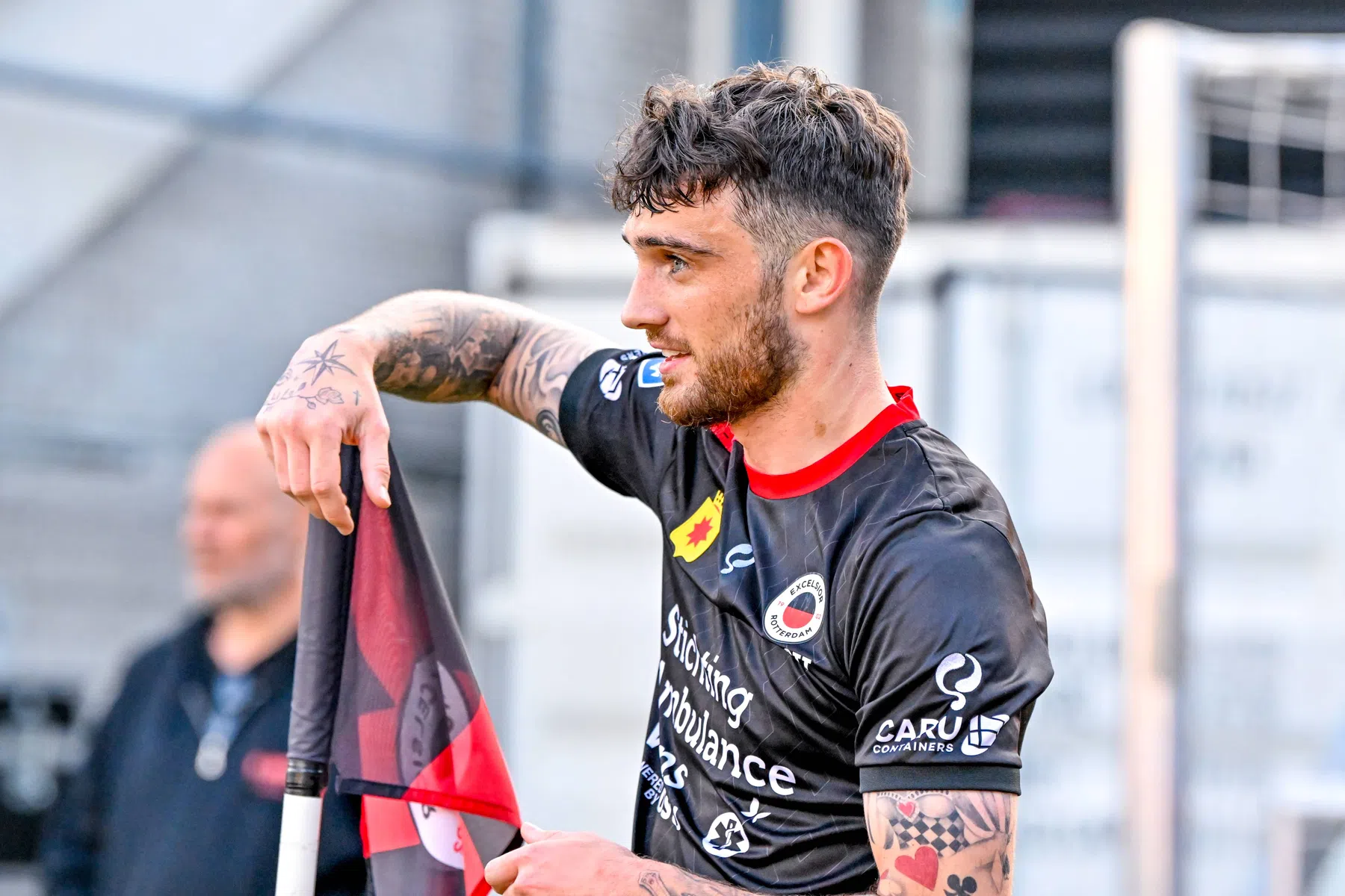 Excelsior zet stap richting handhaving in ontsierde monsterzege op ADO