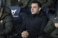 Thumbnail for article: Winnende goal Barça opgedragen aan Xavi in afscheidswedstrijd