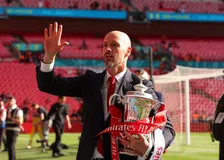 Thumbnail for article: Ten Hag verdient veel beter dan schijnheilig INEOS