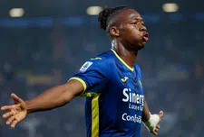 Thumbnail for article: Noslin toont klasse tegen Inter, Frosinone verliest zinderende strijd