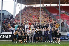 Thumbnail for article: Zo ziet de Europese ticketverdeling van de Eredivisie eruit