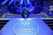 Thumbnail for article: Overzicht CL-deelnemers: Benfica profiteert van overwinning Atalanta