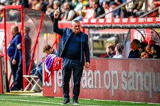 Thumbnail for article: Jans kan in voetsporen Advocaat treden bij FC Utrecht