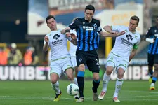 Thumbnail for article: Kampioensfeest Club Brugge barst kort na zenuwslopend VAR-moment los