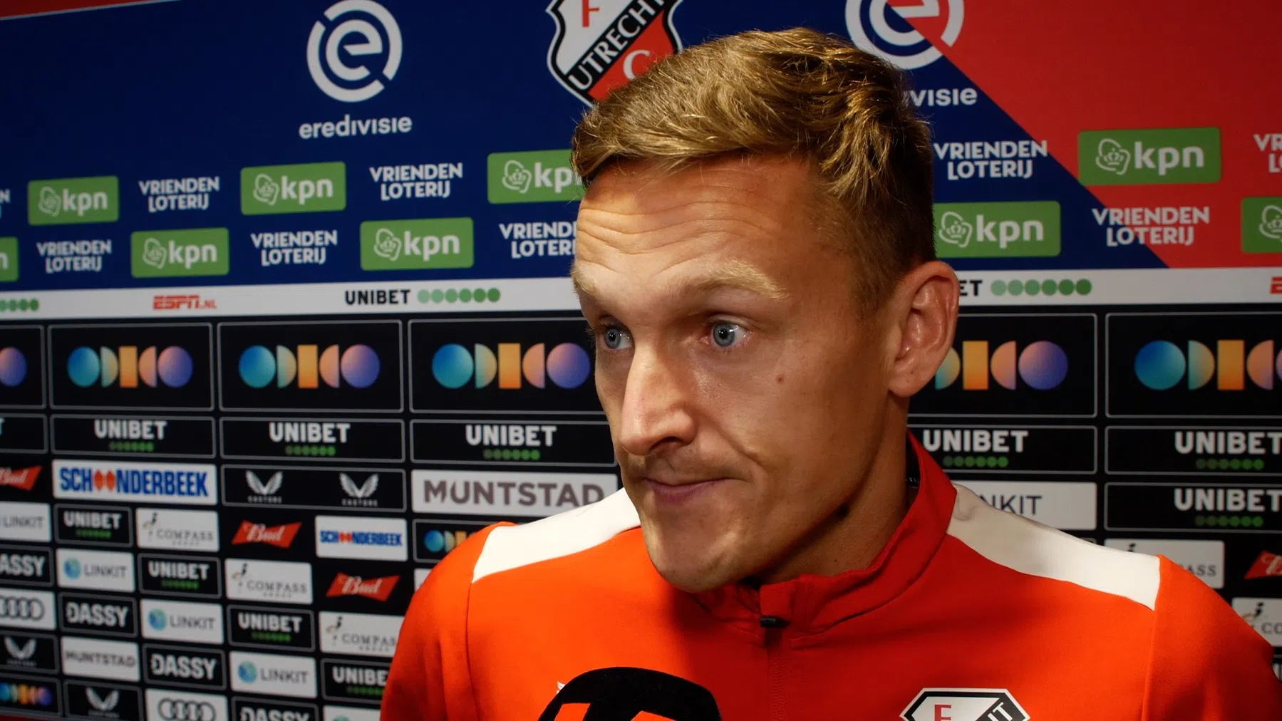 Toornstra is het zat: 'Maatregelen maken allemaal niks uit'