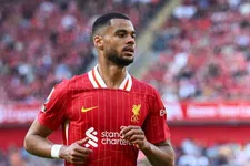 Thumbnail for article: Cody Gakpo over Klopp, Slot, positiewisselingen en het EK