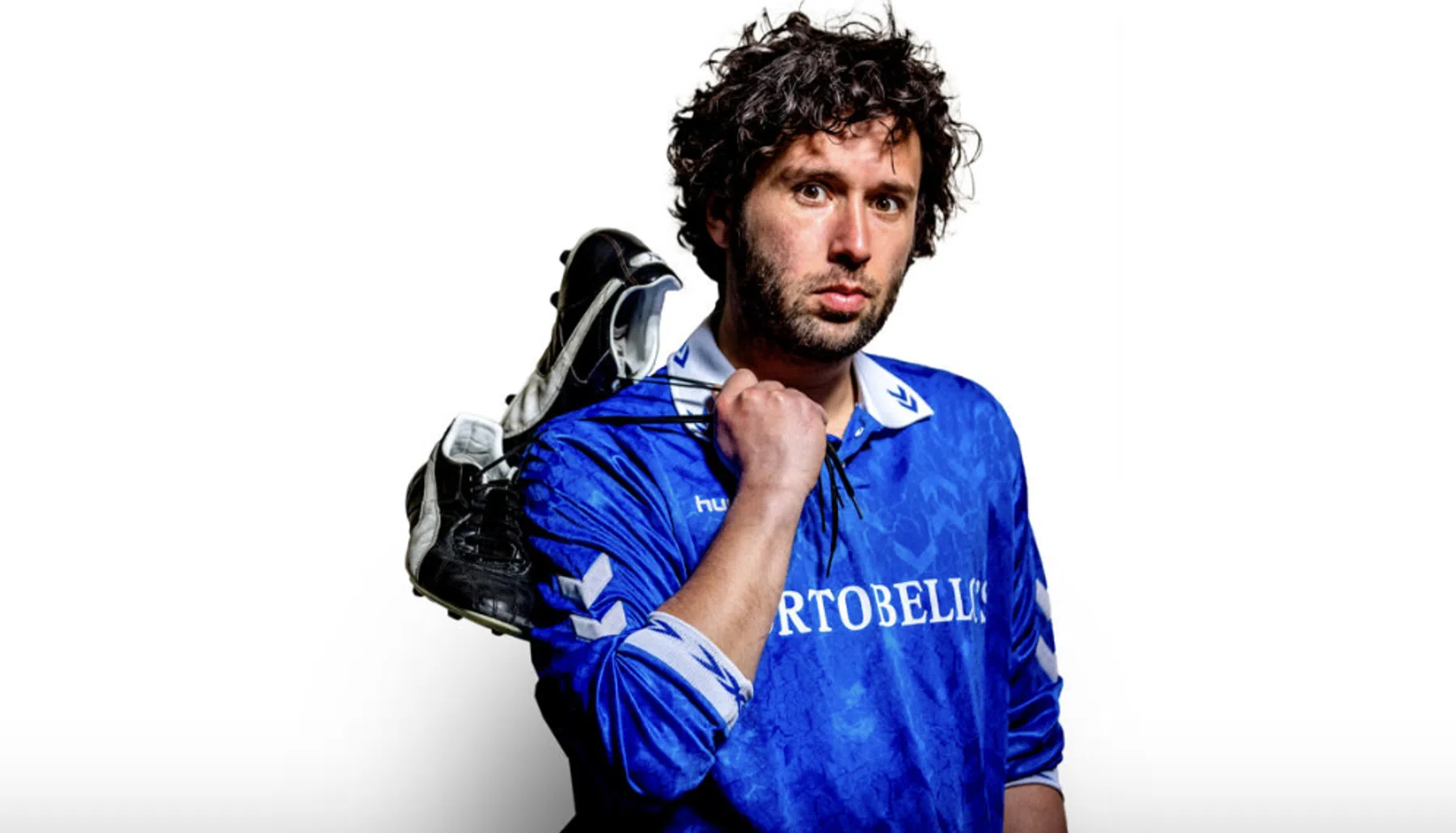 'Francesco Farioli en de gouden greep van Ajax'