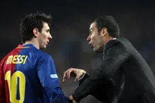 Thumbnail for article: Wat nog niet iedereen weet van de eerste CL-zege van Pep Guardiola