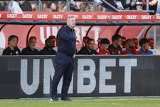 Thumbnail for article: Ron Jans: 'Ik wil hier stelling tegen nemen, dit kan écht niet'