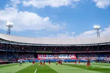Thumbnail for article: KNVB deelt zorgen met supporters: 'Klap in het gezicht van politiek Den Haag'