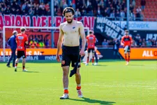 Thumbnail for article: FC Volendam laat Cox vervroegd vertrekken