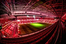 Thumbnail for article: Philips Stadion wint VI Stadiontest