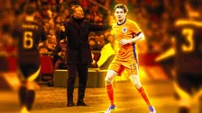 Thumbnail for article: De laatste beslissingen van Koeman: wat nu zonder De Roon?