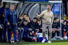 Thumbnail for article: Van Gastel: 'We zijn heel dichtbij, maar we moeten het nog steeds afmaken'
